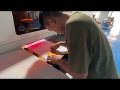 Máquina de desmontagem de painéis de PCB a laser com controle de PC