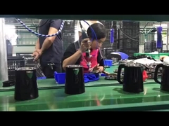 Máquina de chave de fenda manual Feeder automático chave de fenda