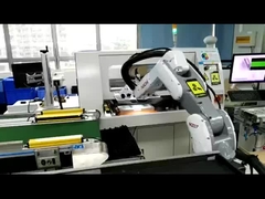 Máquina de desinstalação de roteadores de mesa de PCB