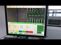 Máquina de desmontagem de roteadores de PCB CE