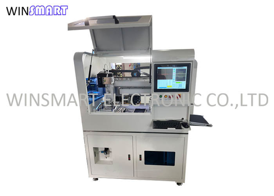 comprar PWB Depanelization do router da placa de circuito impresso da lâmina de serra e do cortador de trituração online manufacture