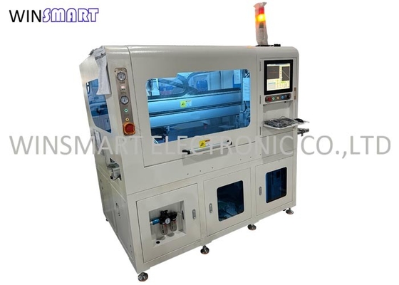 comprar Precisão 0,02mm PCB Depaneling Router máquina de corte de tabulação e V-Cut Placas online manufacture