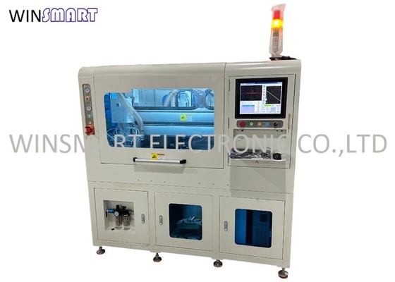 comprar 2 a estação Full Auto V cortou a máquina do PWB Depaneling sem operador online manufacture