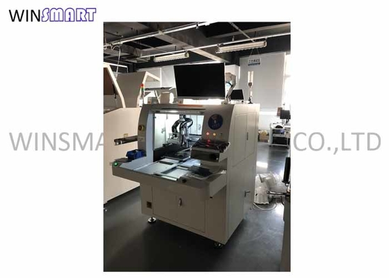 comprar Equipamento de despanelização de PCBA de 1,8 KW Roteador PCBA Sistema de operação Win 10 online manufacture