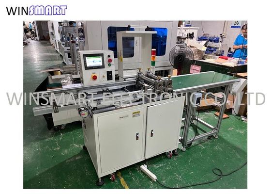 comprar PWB de alumínio Depanelizer das placas do diodo emissor de luz da máquina de corte 1200mm do PWB online manufacture