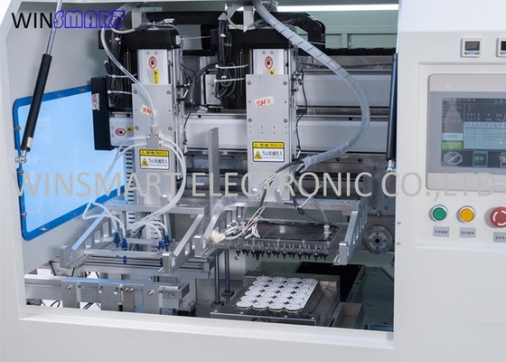 comprar Capacidade de corte personalizável Separador de PCB universal para espessura de PCB 0,3-5 mm online manufacture