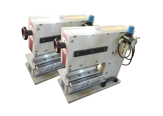 comprar Máquina de separação automática de PCB de alta precisão para tamanho efetivo alargado de 200 mm online manufacture