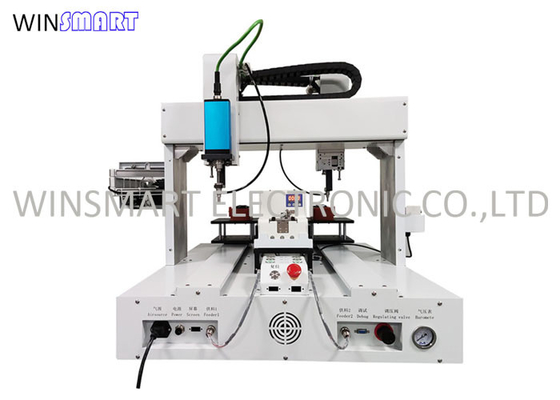 comprar Ensinar Programação de Pendente 6 Eixo Smart Torque / Digital Torque Torque para todos os parafusos online manufacture
