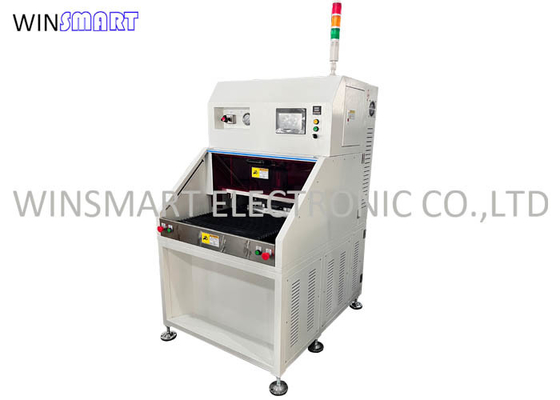 comprar Máquina de perfuração de PCB de alumínio 30T FR4 com molde de perfuração de precisão online manufacture