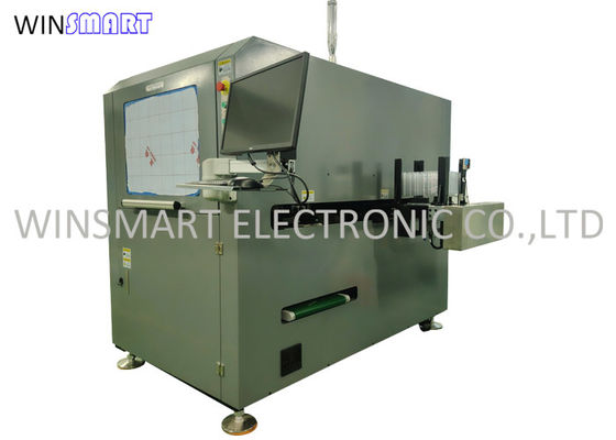 Roteador de PCB online com descarga automática no tabuleiro