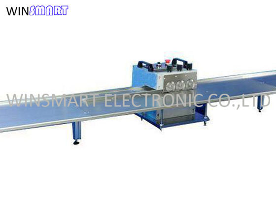 comprar Cortador do sulco do PWB V para MCPCB online manufacture