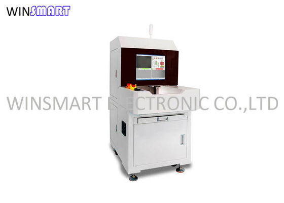 comprar máquina de corte 60000rpm da placa do PWB da repetibilidade de 0.02mm com eixo de NSK online manufacture