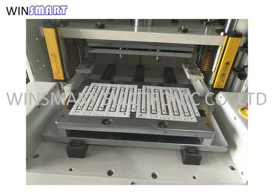 Máquina de perfuração do PWB para Flex Printed Circuit Board