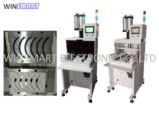comprar Mais baixo dado do móvel eletrônico automático da máquina de perfuração do PWB para placas do PWB do metal online manufacture