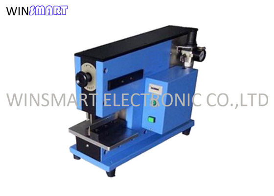 FR4 V cortou PWB Depanelizer, PWB V cortou a máquina para a placa de circuito impresso pre marcada