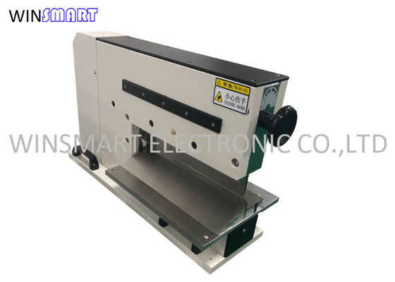 Máquina conduzida pneumática do separador do PWB