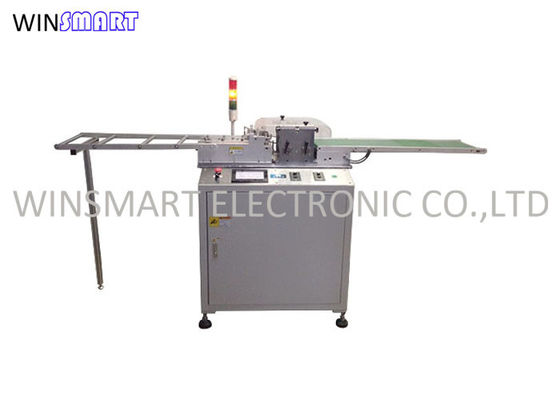 comprar Multi corte da tira do diodo emissor de luz do PWB da máquina do PWB Depaneling da lâmina online manufacture