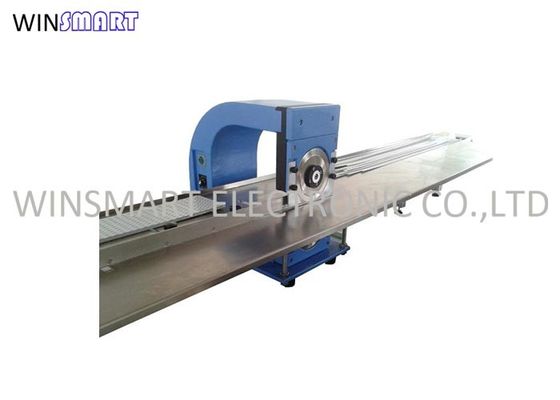 comprar Máquina motorizada do conjunto do PWB do diodo emissor de luz, máquina do PWB Depaneling para a tira do diodo emissor de luz online manufacture