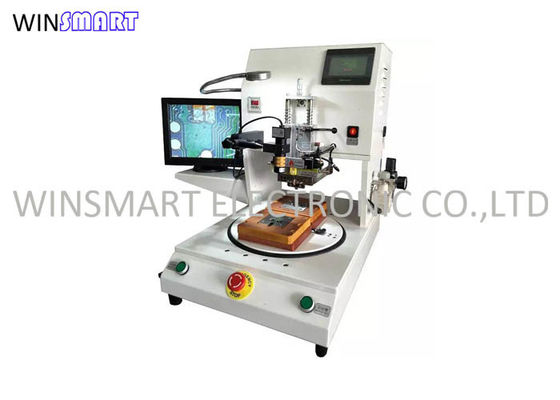 comprar Máquina de solda da barra quente do CE com temperatura de solda programável online manufacture