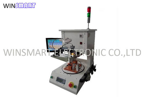 comprar Máquina de solda da barra quente do passo 0.2mm, equipamento do conjunto de 0.8Mpa SMT online manufacture