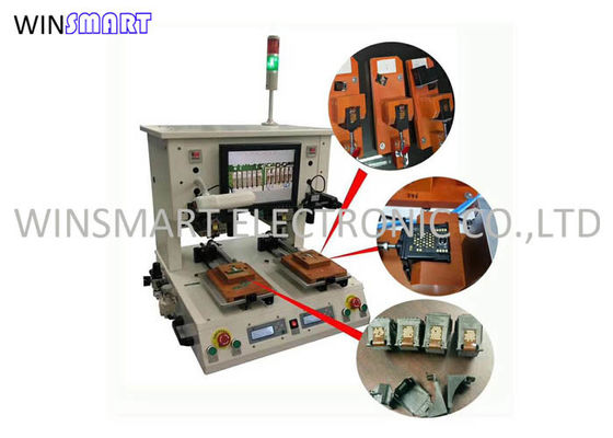 comprar Máquina de solda industrial do módulo ótico online manufacture