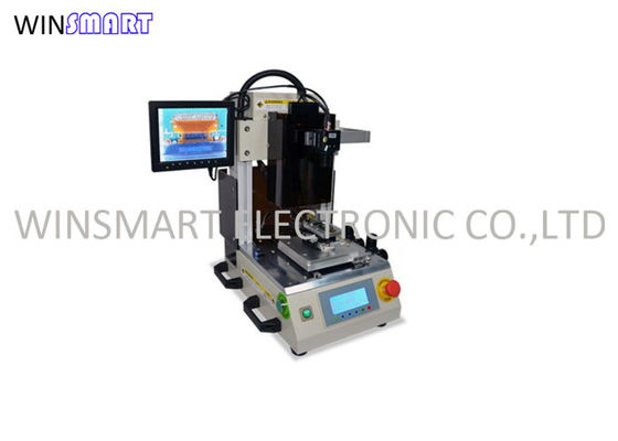 comprar monitor Flex Circuit Board do LCD da máquina de ligação do calor do pulso 0.8Mpa online manufacture