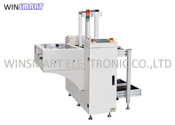 comprar Descarregador do carregador do PWB com controle do PLC online manufacture