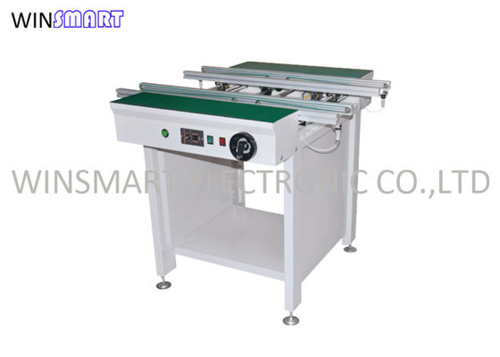comprar Máquina refrigerando do carregador do PWB do transporte de SMT do CE para a linha de produção de SMT online manufacture