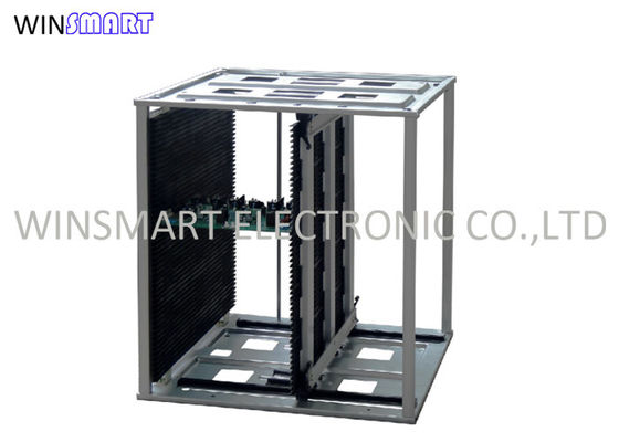 comprar Cremalheira de compartimento antiestática do PWB do ESD online manufacture