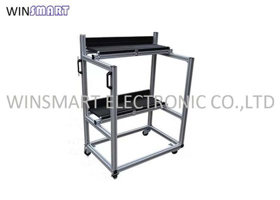comprar Carro do alimentador de SMT que armazena os alimentadores 80pcs online manufacture