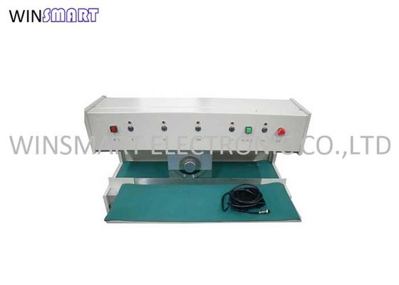 Máquina ajustável do PWB Depanelization da velocidade 220V 110V