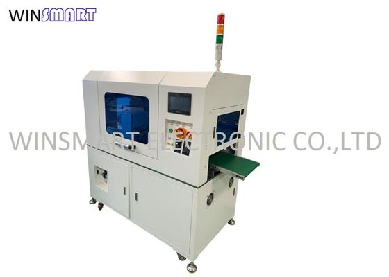comprar V Inline cortou a máquina do PWB Depanelizer com tampa acrílica online manufacture