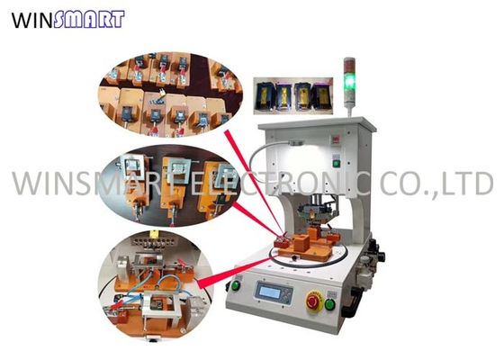 comprar HP/o cilindro de solda da máquina da barra quente do cartucho tinta de Canon controlou 50HZ online manufacture
