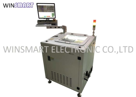 comprar Esteja apenas refrigerar do auto da máquina do cortador de trituração do PWB online manufacture