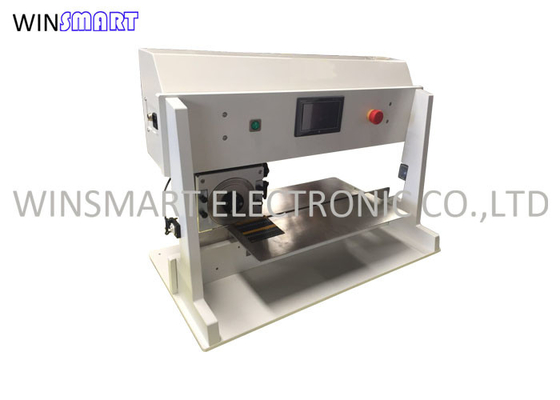 comprar Tipo móvel da lâmina da ferramenta do PWB Depaneling da proteção do sensor online manufacture