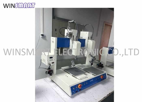 comprar As ferramentas robóticos do ferro automatizaram as máquinas de solda 1S/Point para o PWB online manufacture