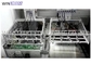 Fresadora CNC totalmente automática de mesa dupla ESD PCB Router