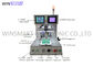 máquina de ligação do calor do pulso 110V, equipamento de solda FFC da barra quente ao PWB