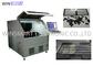 Máquina UV do PWB Depaneling do laser do CNC FPC para o corte preciso 40x40mm