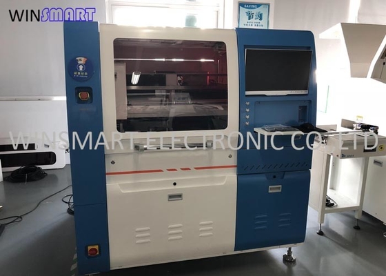 Bom preço. Contacte não a máquina de corte UV do laser de Flex Printed Circuit Board on-line