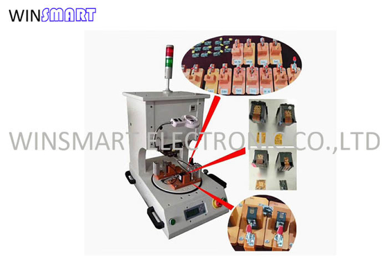 Bom preço. Máquina de solda da barra quente do cartucho de Cartridge Welding Machine da impressora on-line