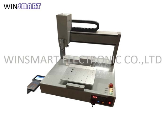 Bom preço. Tipo máquina de Benchtop do distribuidor da pasta da solda de SMT do distribuidor da colagem de Smt on-line