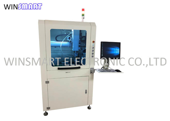 Bom preço. Máquina do distribuidor da colagem da elevada precisão SMD SMT com cabeça distribuidora Rotable on-line