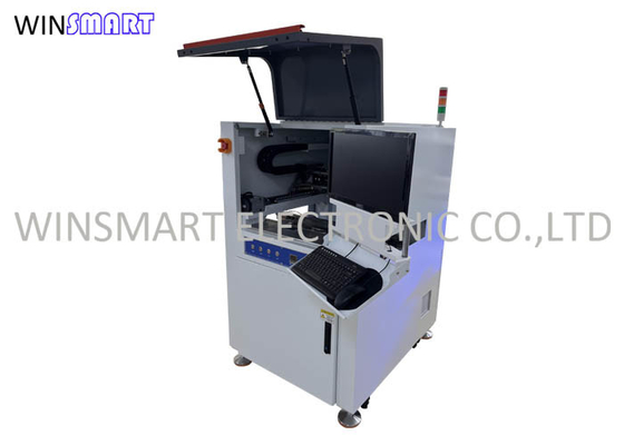 Bom preço. Máquina automática do distribuidor da colagem de Smt da eficiência elevada para o conjunto do PWB de SMT on-line