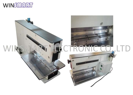 SMTPD2-200 Máquina de separador de PCB pneumático para cortar espessura 0,6-3,5 mm