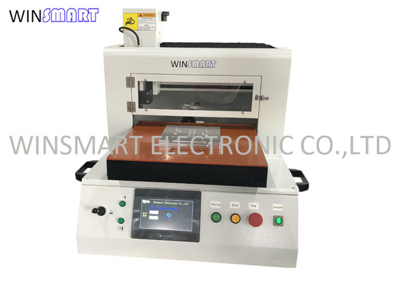 Máquina de desmontagem de roteadores de micro-PCB