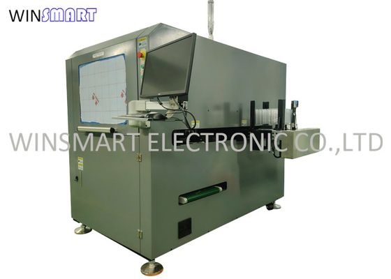 Bom preço. Roteador de PCB online com descarga automática no tabuleiro on-line