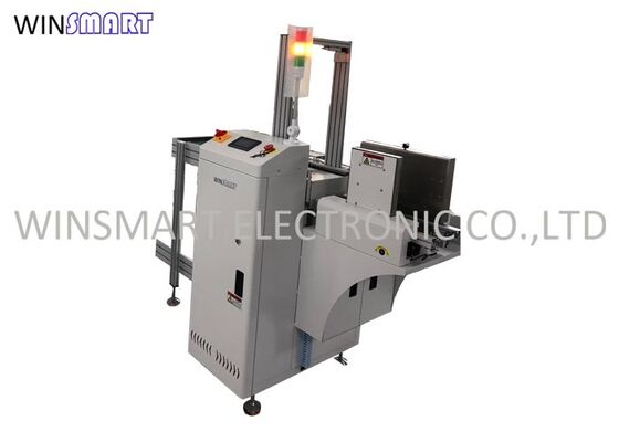 Bom preço. Máquina automática de manuseio de PCB destacador para produção de alto volume com carga de PCB 6S online