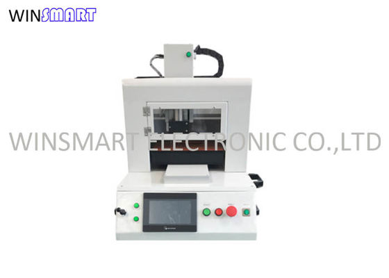 Equipamento de roteador de PCB de controle PLC para separador de mini-PCB personalizável