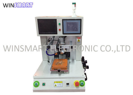 Bom preço. 3KW Hot Bar Soldering Equipment , Reflow Soldering Machine Flex To PCB on-line